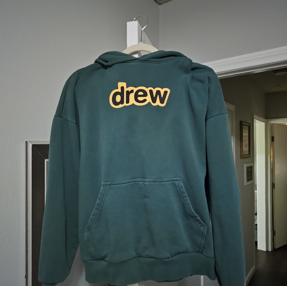Drew house hoodie and sweatpants